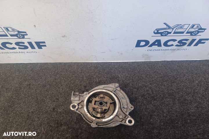 Pompa vacuum mecanica 7791232 700433012 BMW X3 E83 [facelift] [2006 - - 3