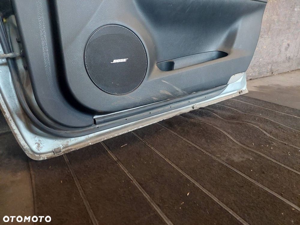 DRZWI KOMPLETNE PRAWY PRZÓD MAZDA 6 I LIFT GG GY 25H - 6