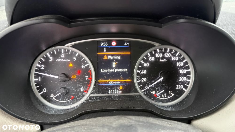 Nissan Micra 1.0 IG-T Acenta - 21