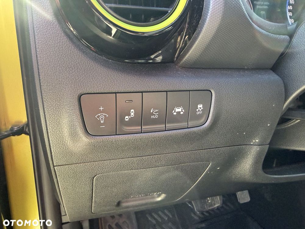 Hyundai Kona 1.6 T-GDI Style 4WD DCT - 12