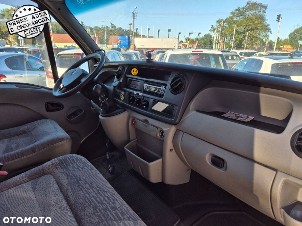 Renault Master - 21
