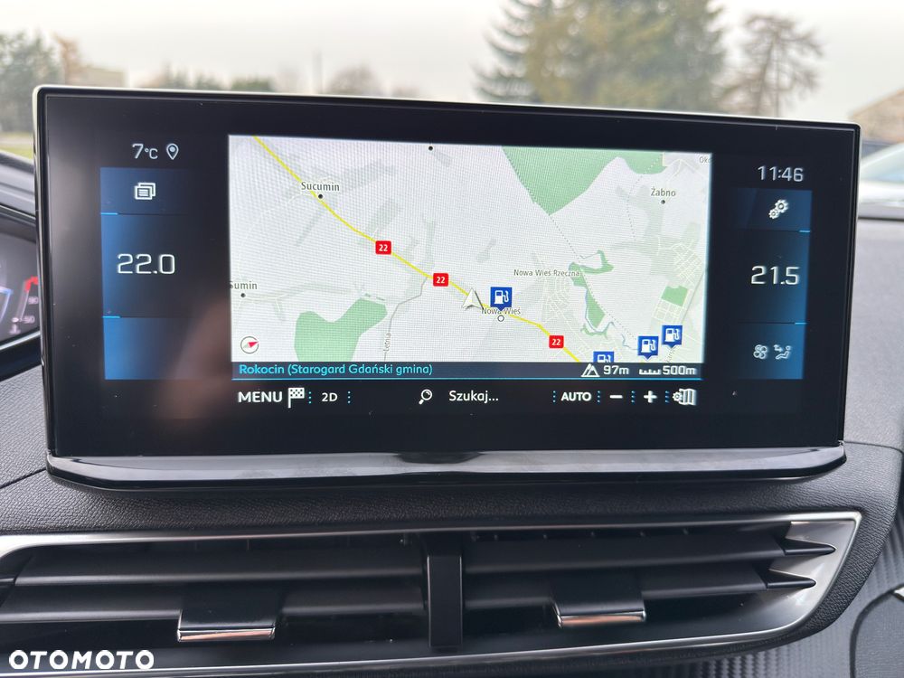 Peugeot 5008 2.0 BlueHDi GT Pack S&S EAT8 - 33