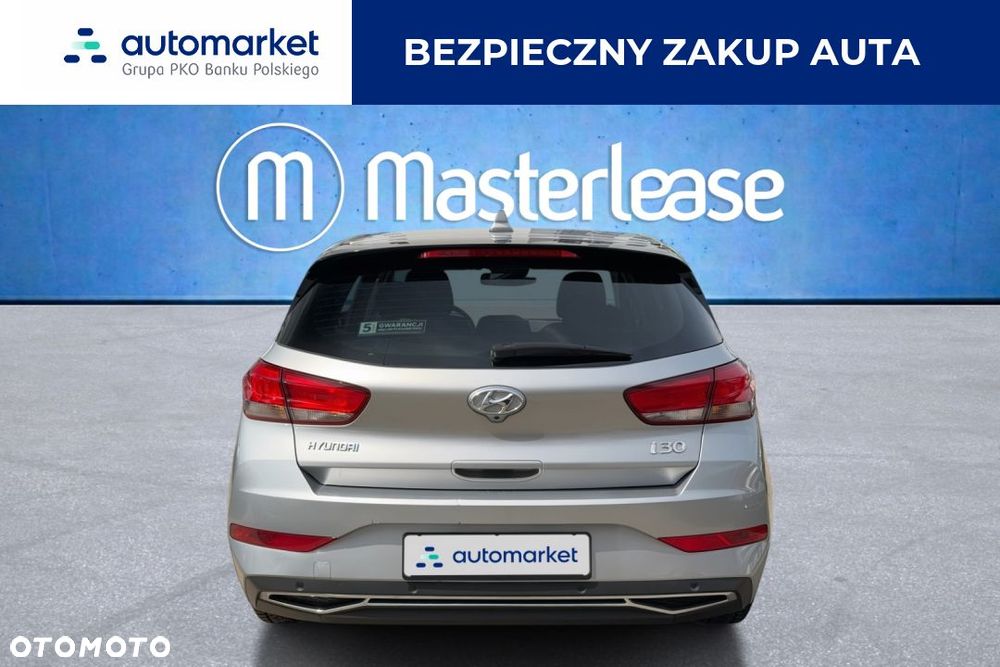 Hyundai i30 1.5 DPI Smart - 6