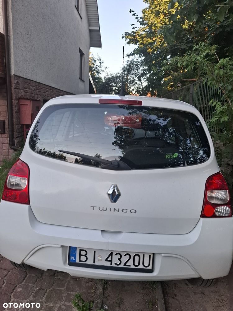 Renault Twingo - 9