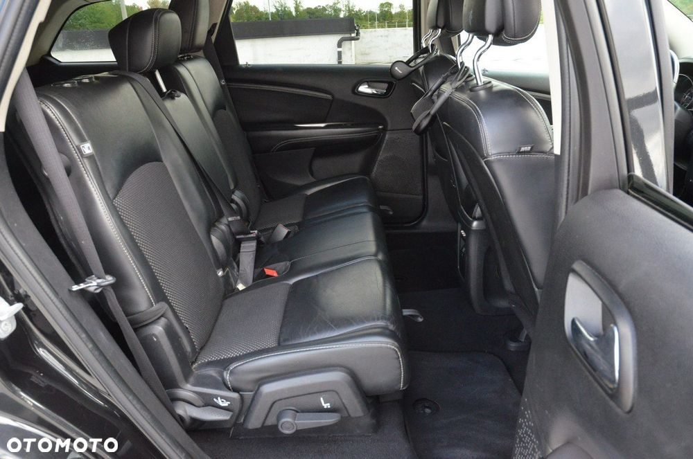 Fiat Freemont 2.0 Multijet Cross AWD - 37