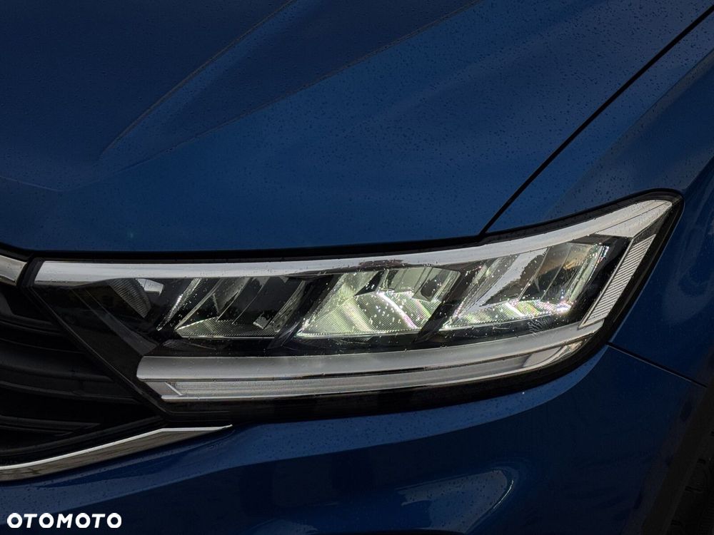 Volkswagen T-Roc 1.5 TSI Style DSG - 26