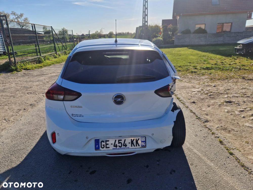 Opel Corsa 1.5 Start/Stop - 7