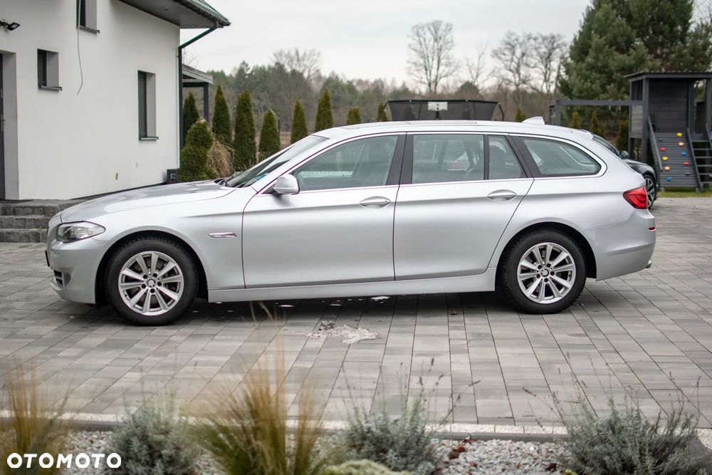 BMW Seria 5 - 22