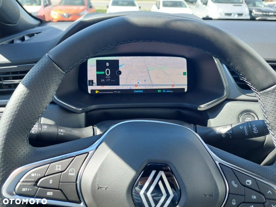 Renault Captur - 7