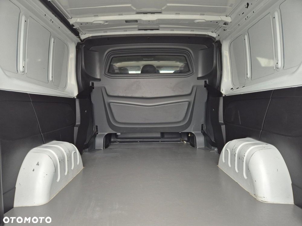 Renault Trafic L2H1 *74900zł NETTO* Brygadówka 6 osób 2,0dCi/120KM - 12