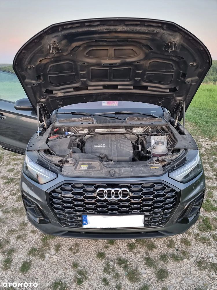 Audi Q5 - 18