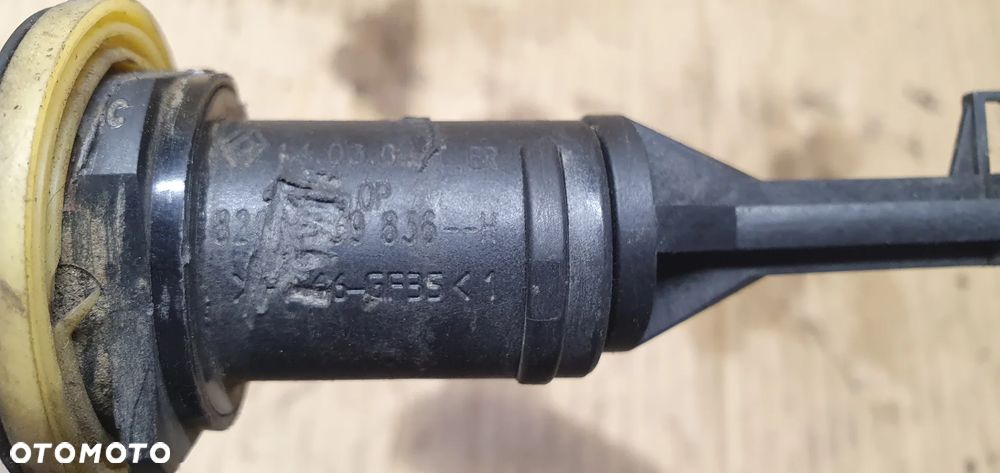 Pompka sprzęgła wysprzęglik Renault Espace IV 8200039836 8200039836H - 5