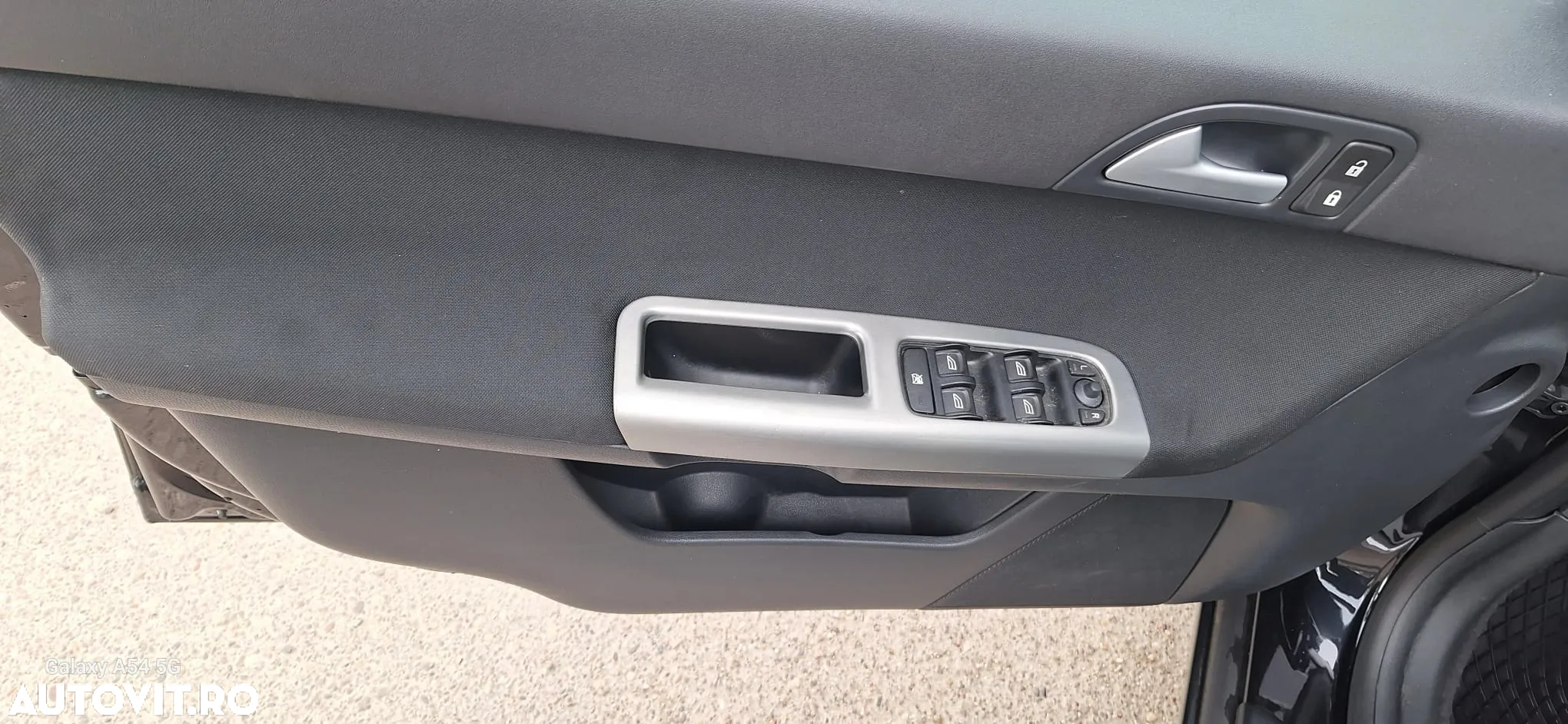 Volvo V50 - 9