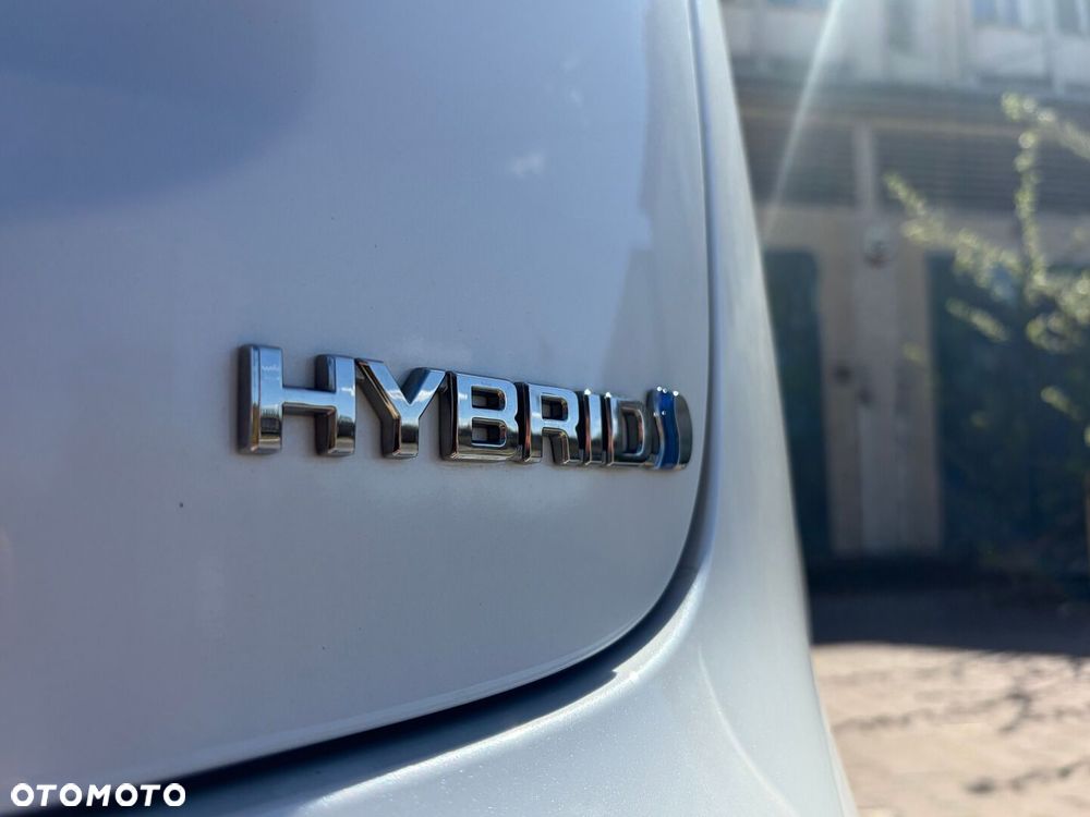 Toyota Yaris Cross - 9