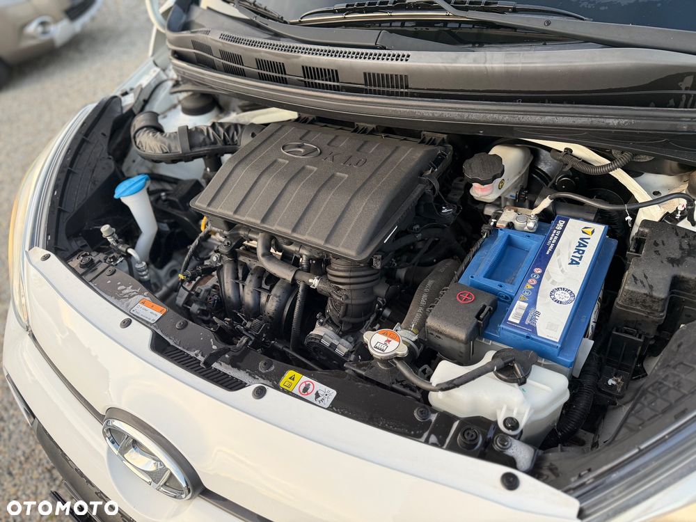 Hyundai i10 - 14