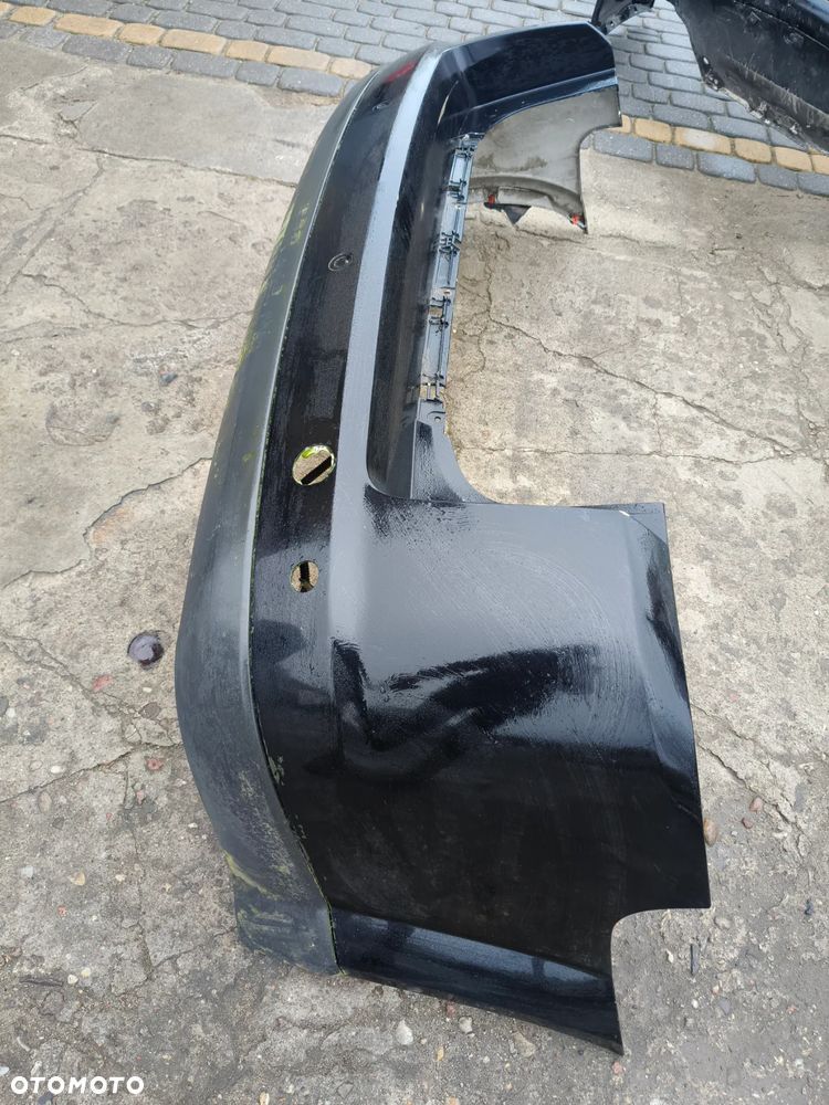 Zderzak przód tył lampy tył chłodnice wentylator błotniki signum - 40