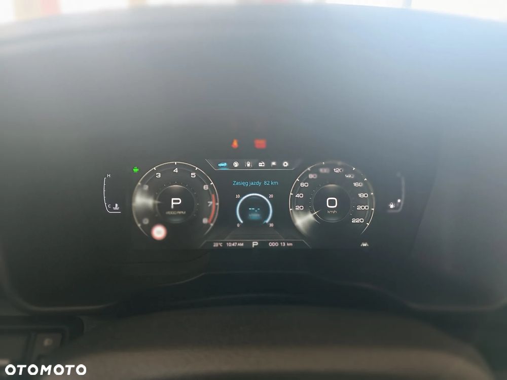 SsangYong/KGM Tivoli 1.5 T-GDI Adventure - 23