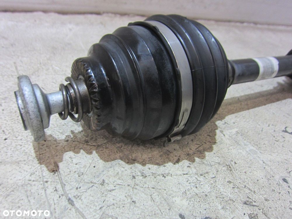 BMW X1 F48 B46 F39 F45 F46 PÓŁOŚ PRZÓD PRAWA PRZEDNIA 8611938 31605A2E052 - 3