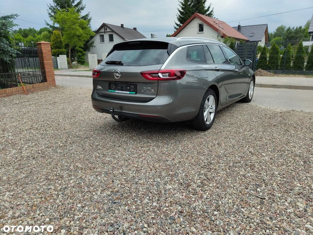 Opel Insignia 2.0 CDTI Ultimate S&S - 24
