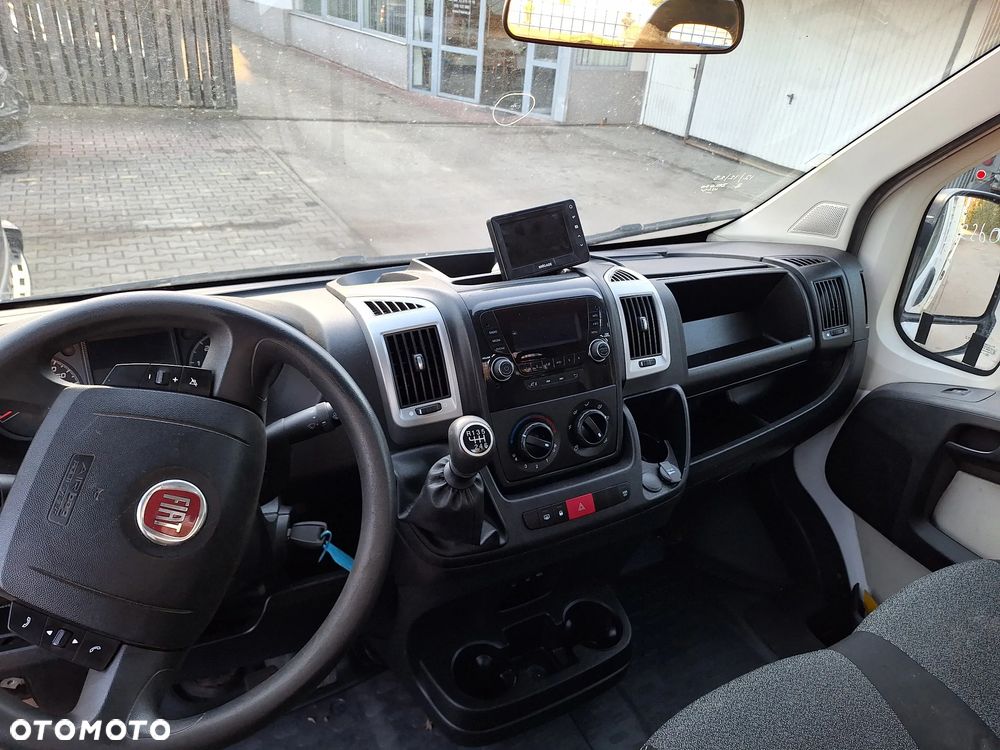 Fiat Ducato - 9