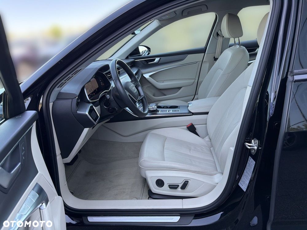 Audi A6 Limousine - 12