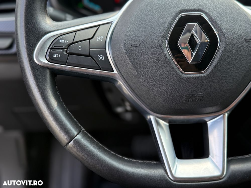 Renault Arkana E-TECH 145 Techno - 6