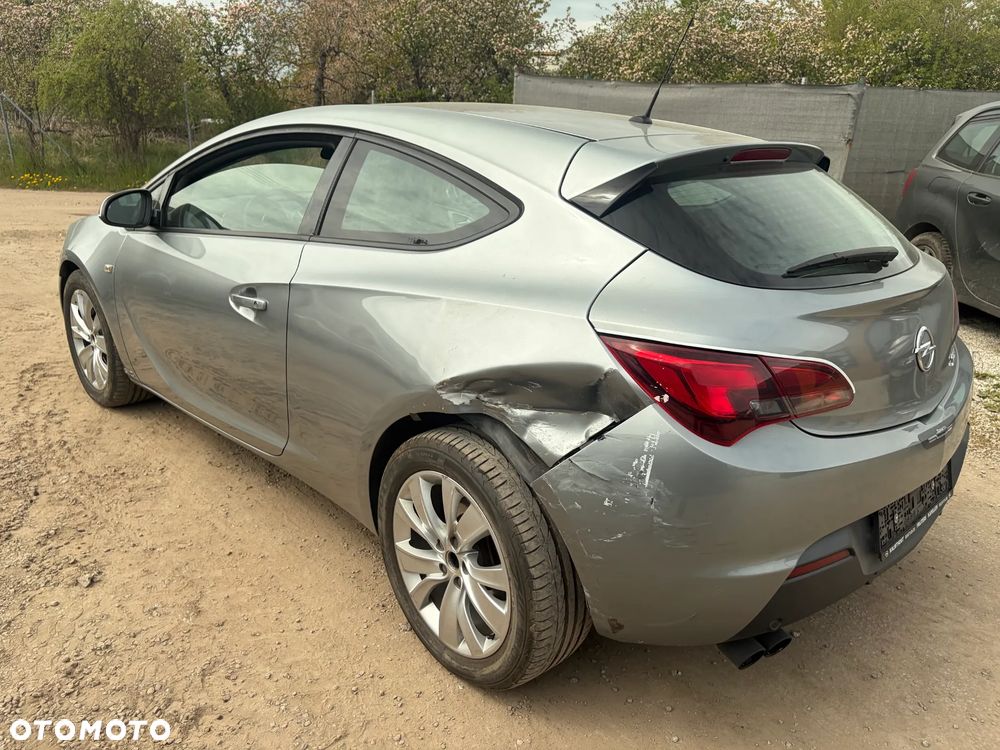 Opel Astra 1.4 Turbo Active - 7
