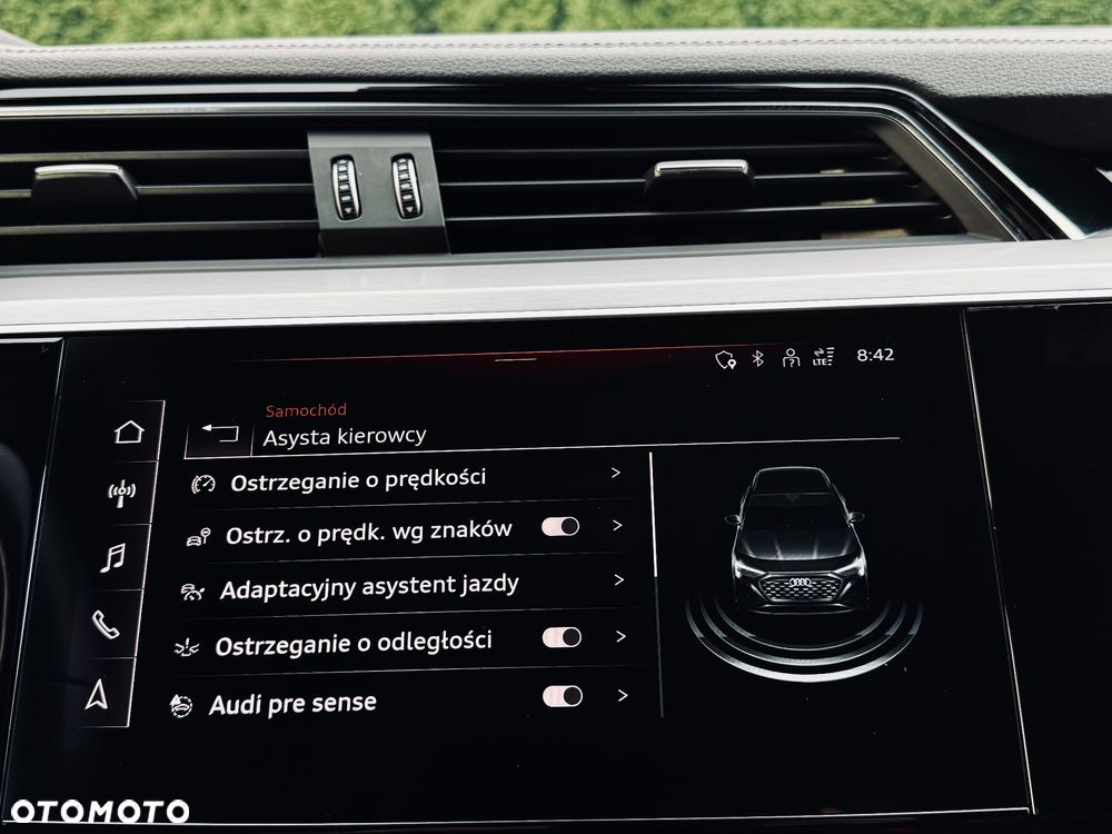 Audi Q8 e-tron 55 114kWh Quattro S Line - 30