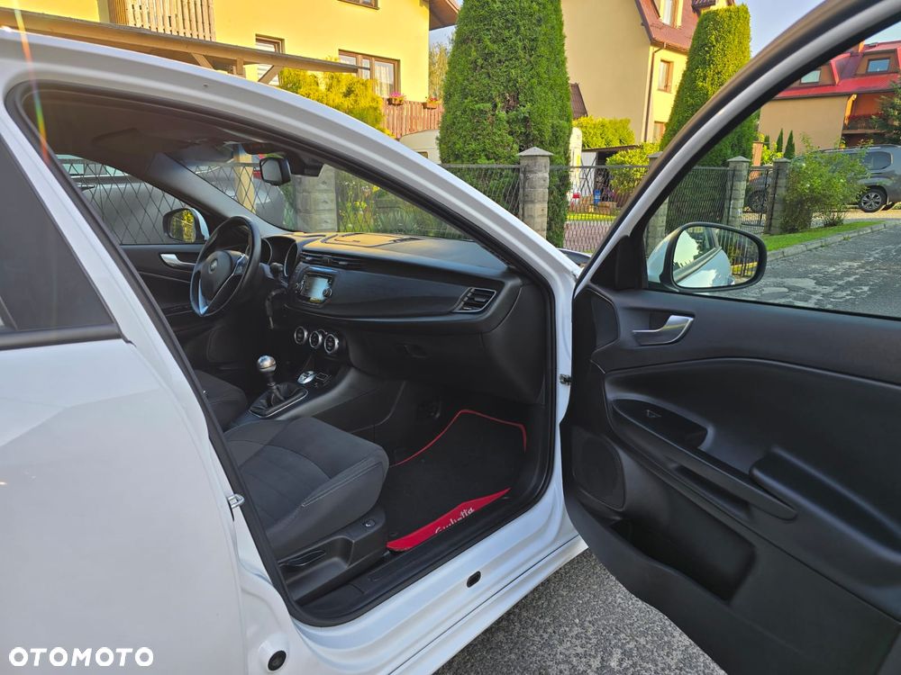 Alfa Romeo Giulietta 1.4 TB 16V Super - 30