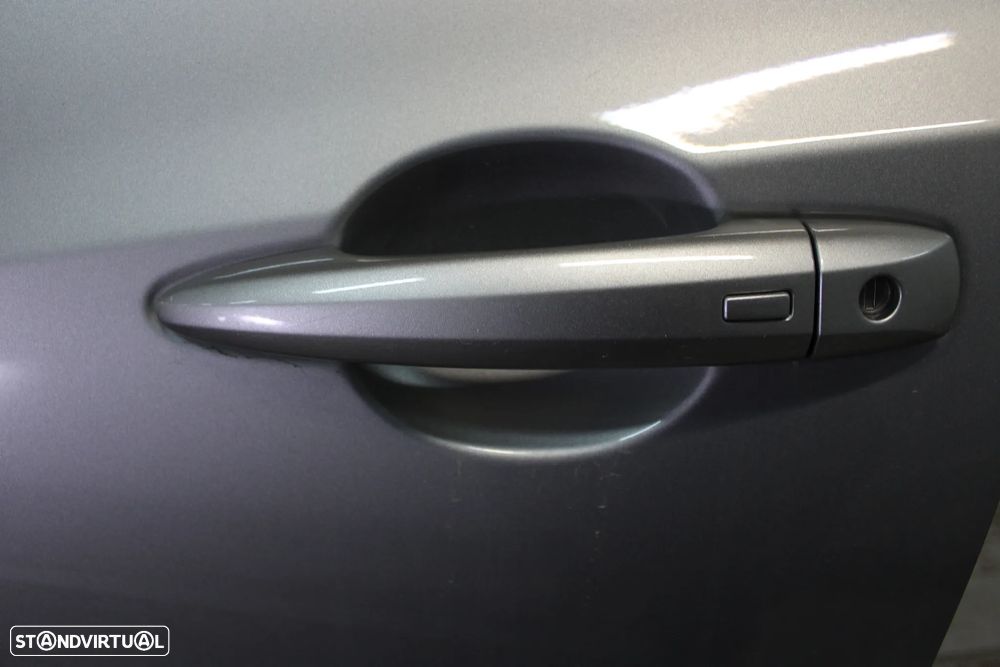 Nissan Juke 1.0 DIG-T N-Connecta - 28