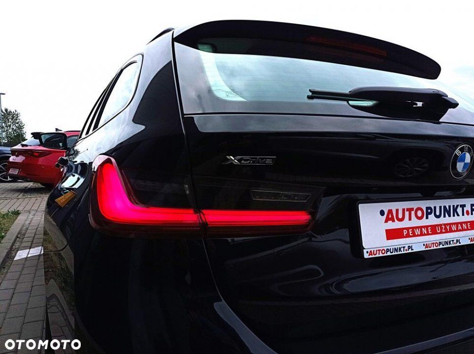 BMW Seria 3 - 7
