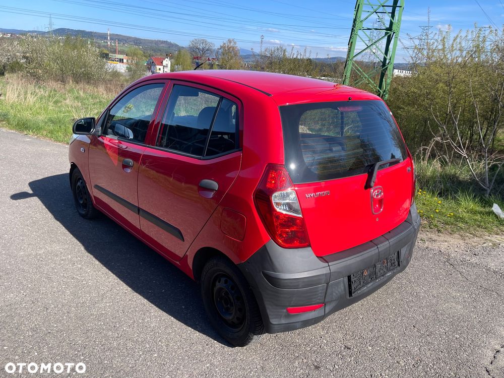 Hyundai i10 1.1 5 Star Edition - 5
