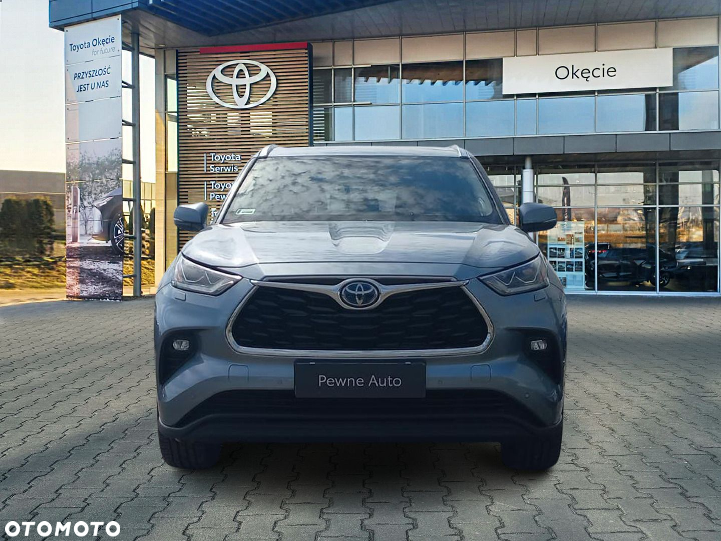 Toyota Highlander - 11
