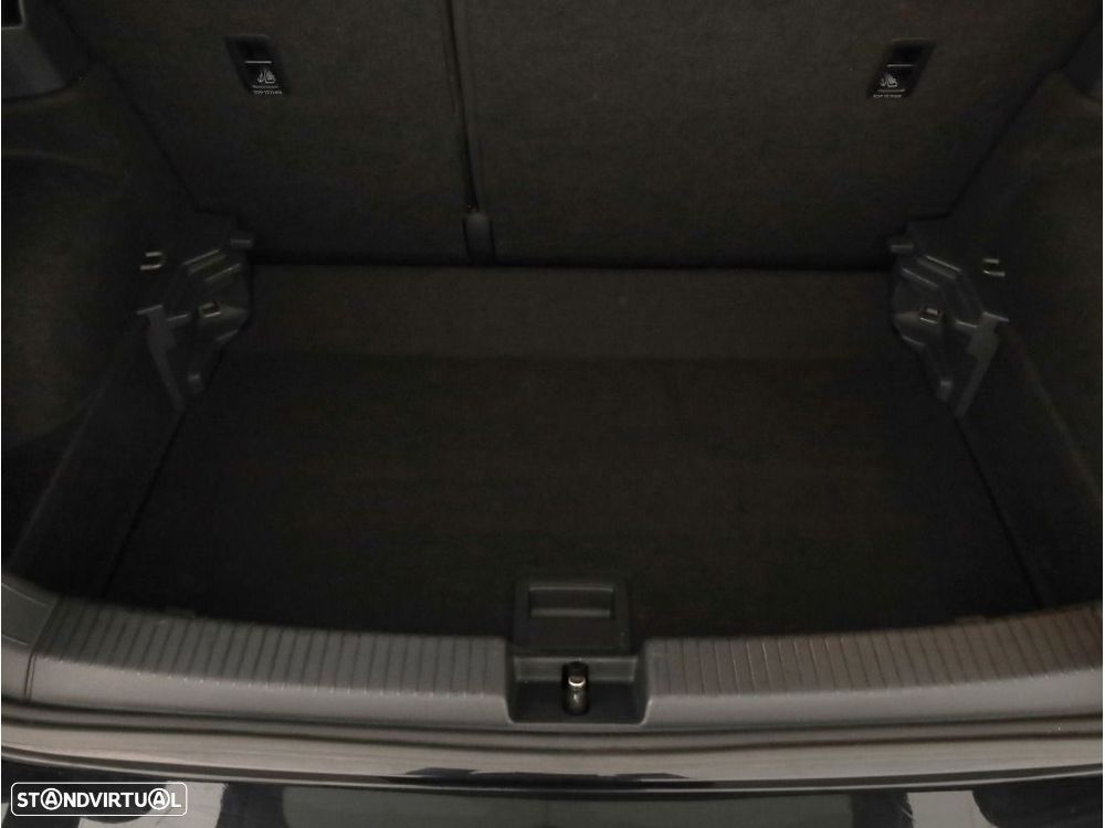 VW T-Cross 1.0 TSI Life DSG - 17