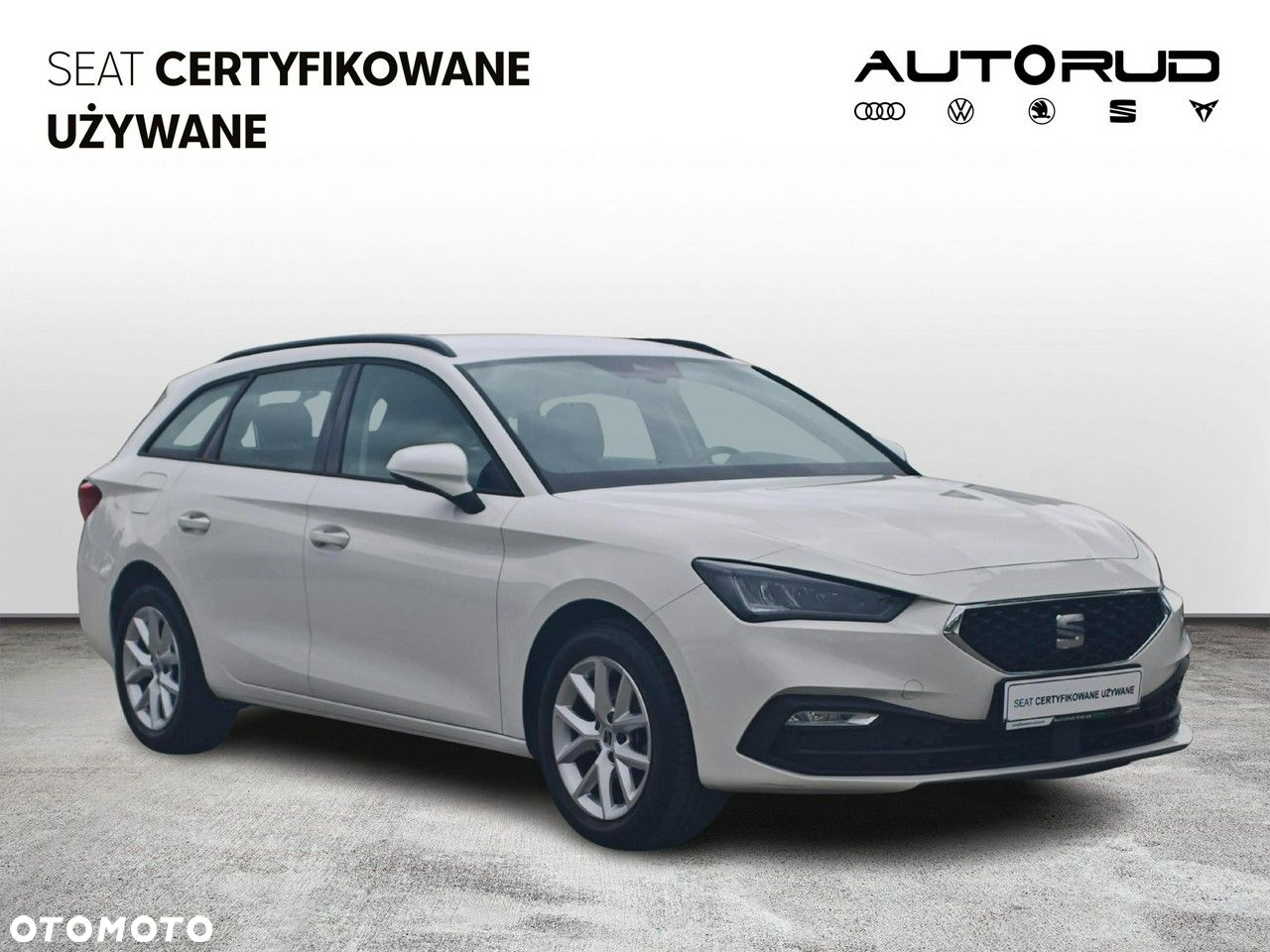 Seat Leon - 7