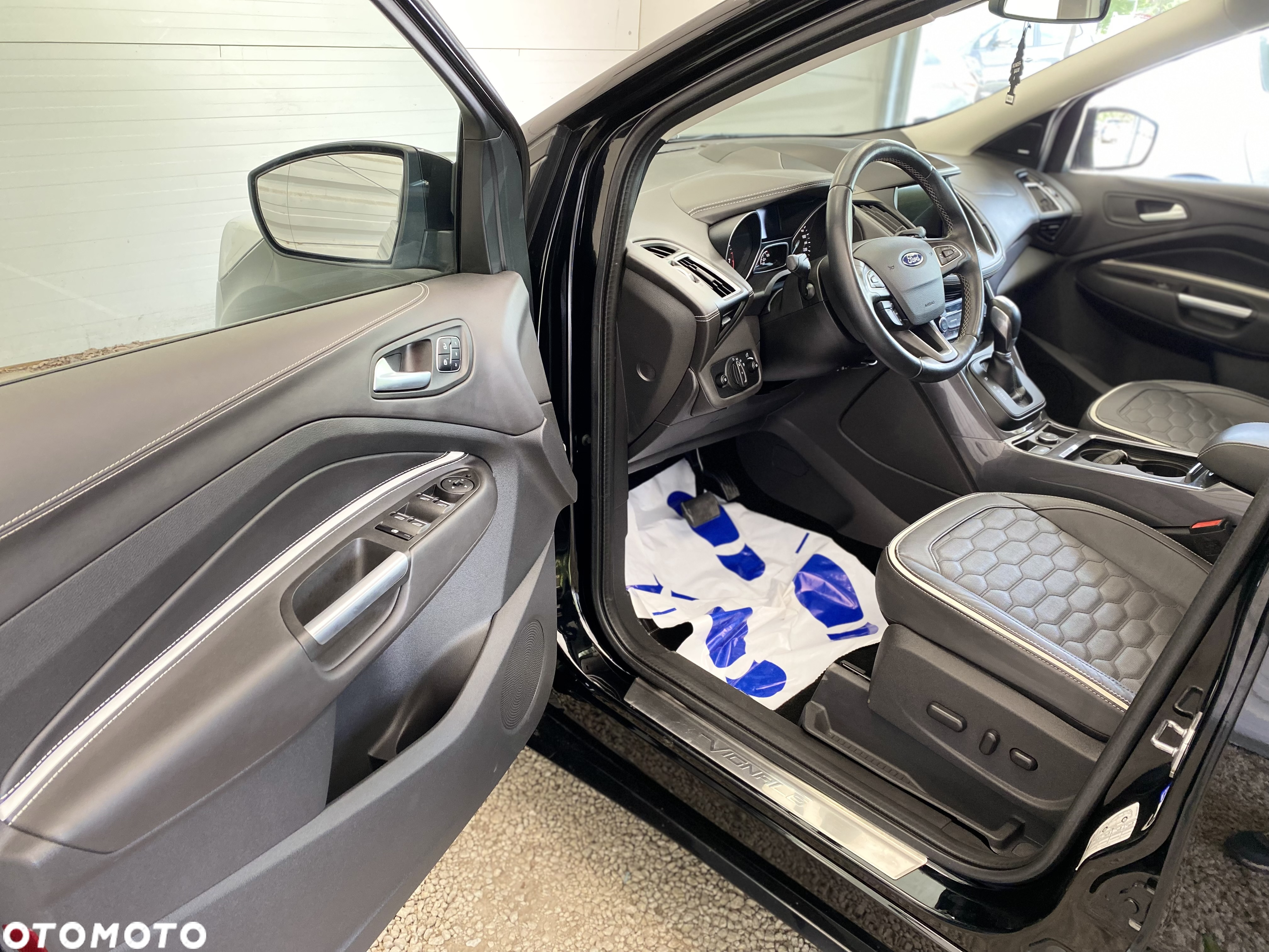Ford Kuga Vignale 1.5 EcoBoost AWD ASS - 9