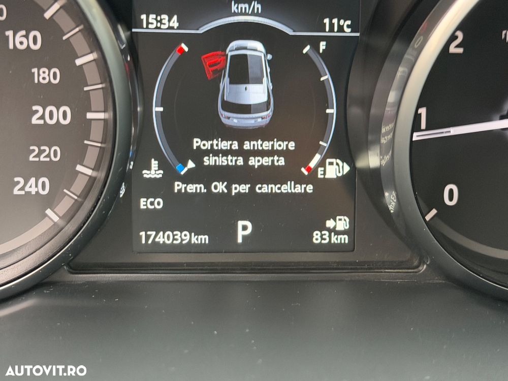 Land Rover Discovery Sport 2.0 l TD4 HSE Aut. - 23