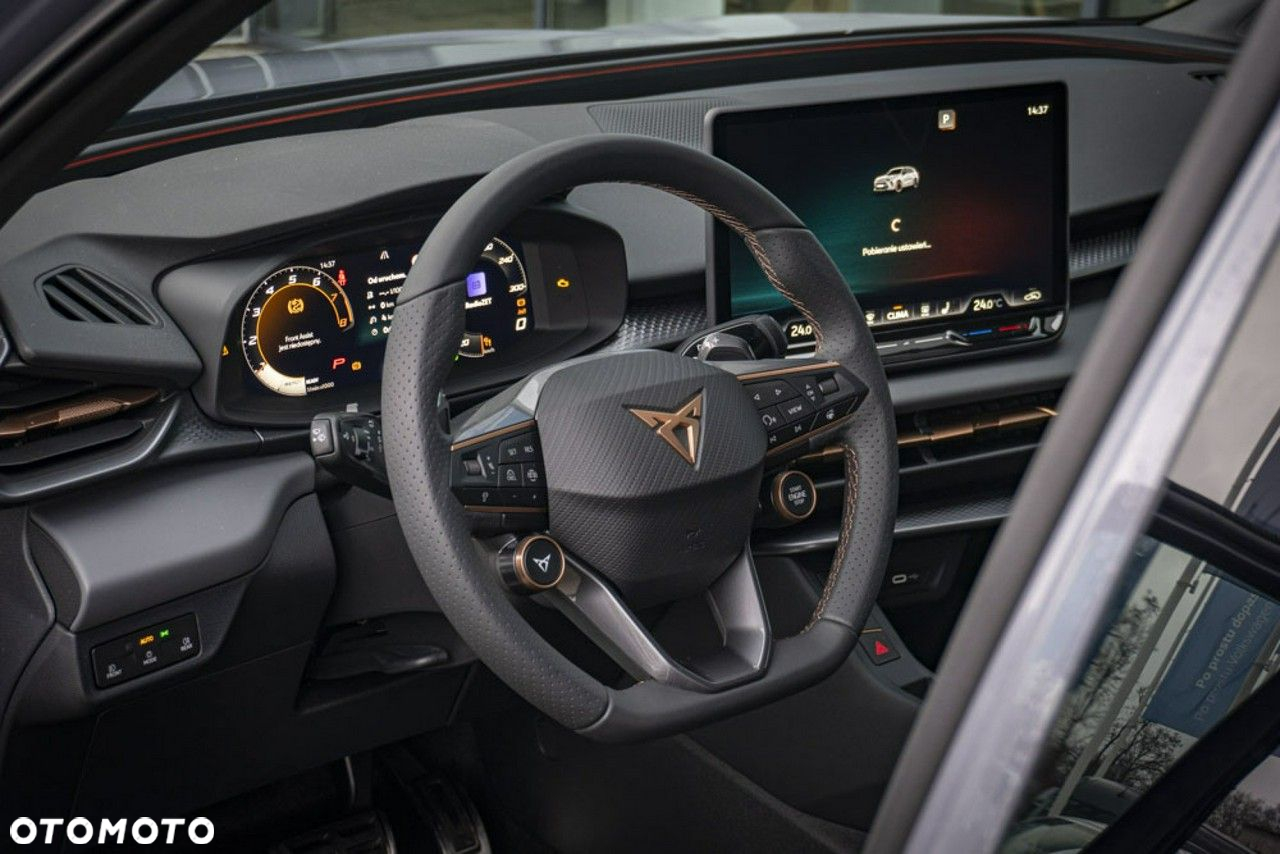 Cupra Terramar - 14