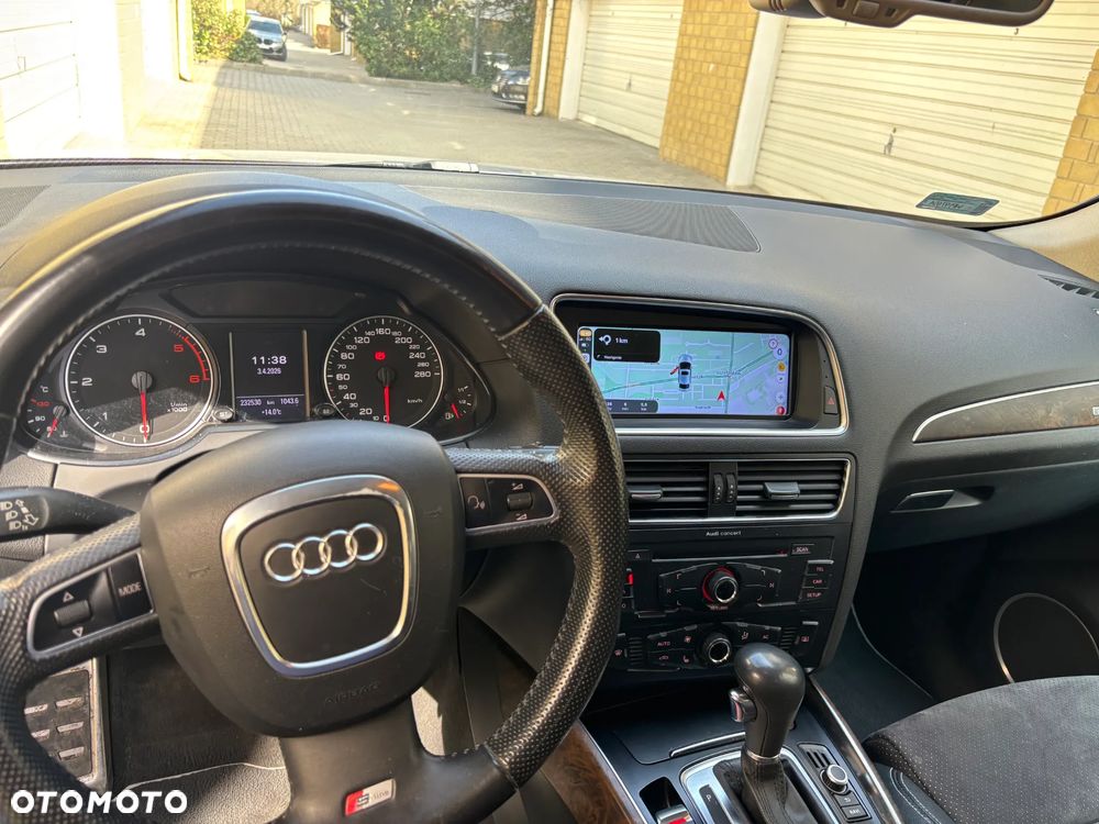 Audi Q5 - 3
