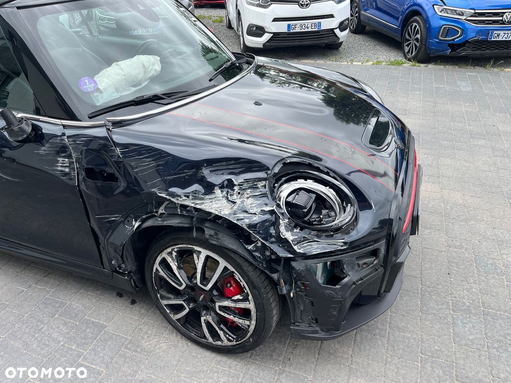 MINI John Cooper Works - 20