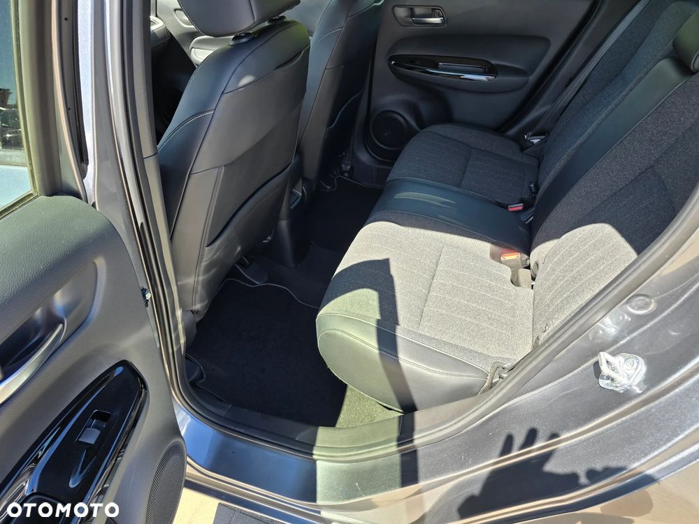 Honda Jazz - 10