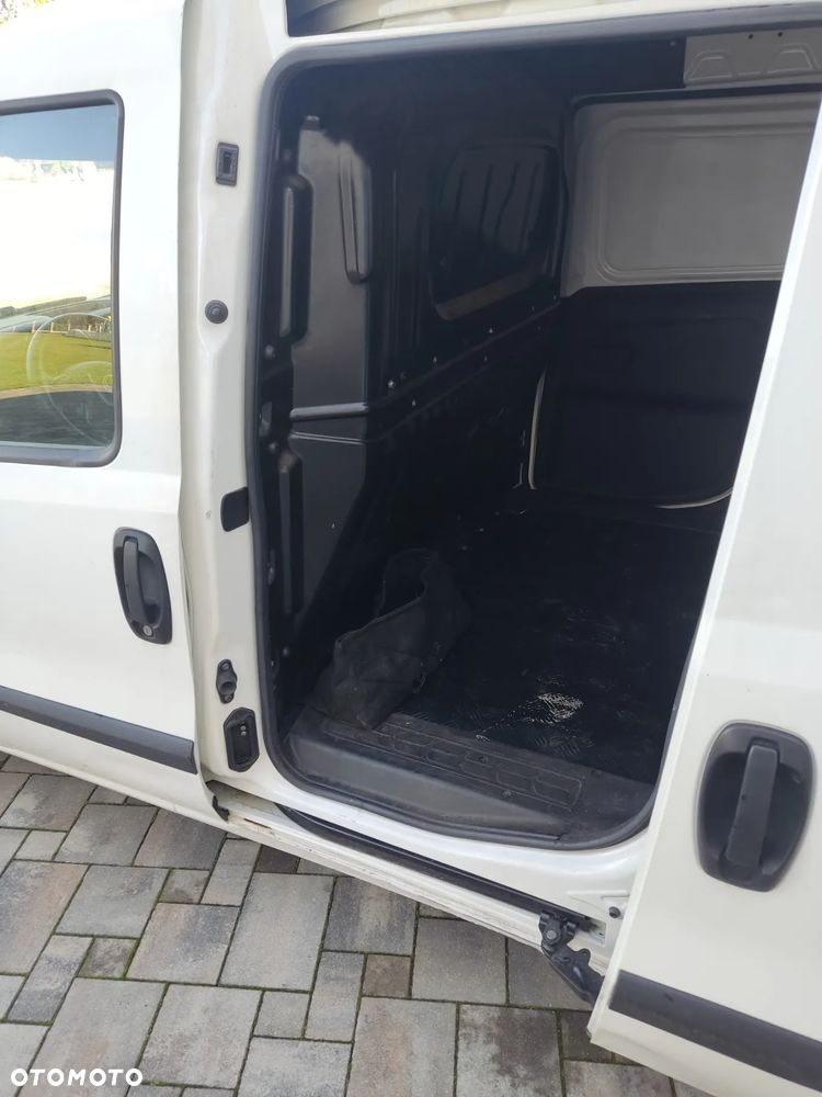 Fiat Doblo - 20