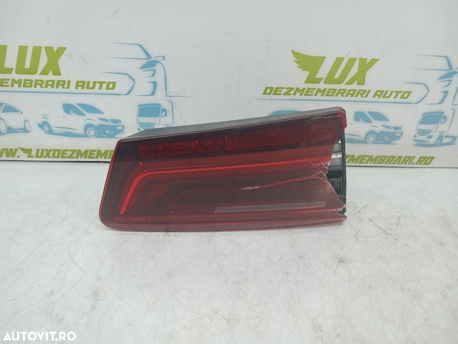 Stop stanga spate Audi A6 allroad C7 (facelift)  [din 2014 pana  2019] - 1