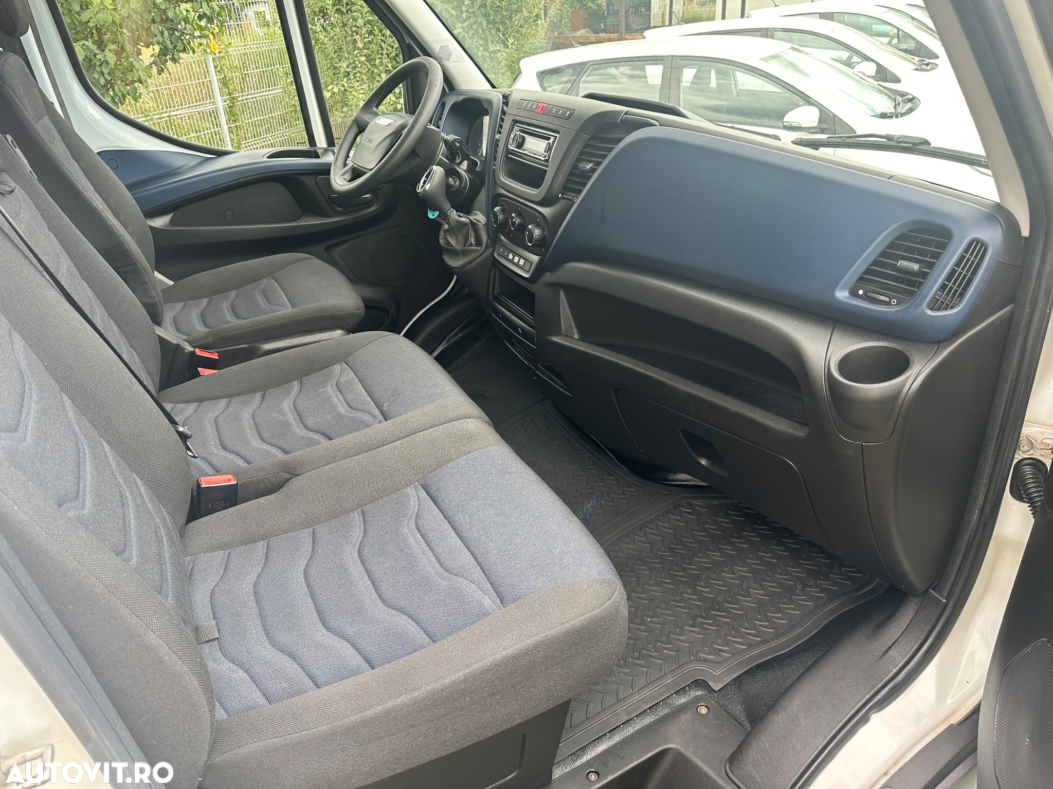 Iveco 35 C 14 - 7