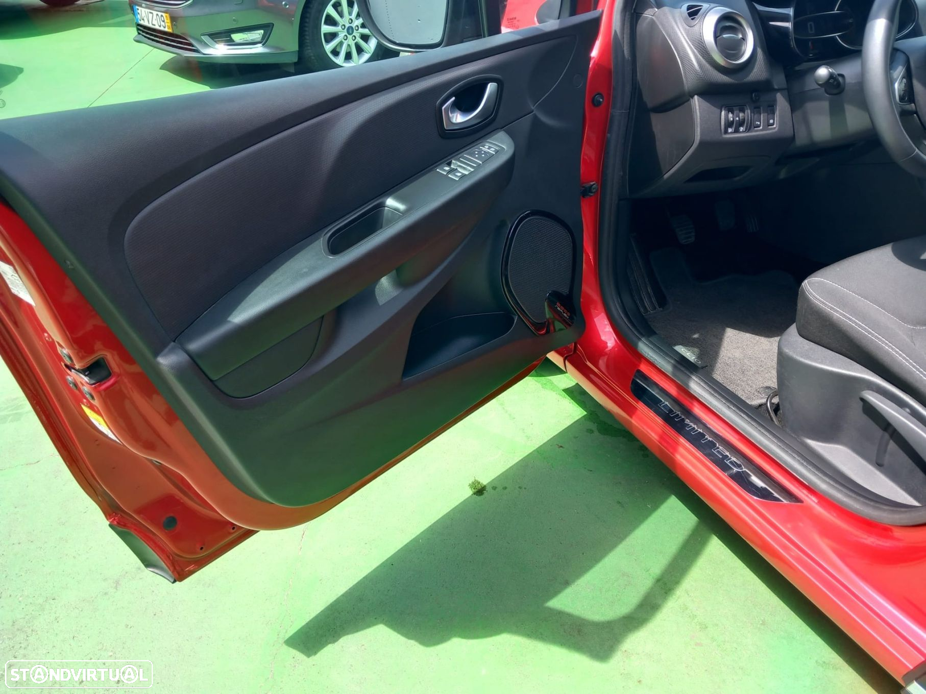 Renault Clio 1.5 dCi Limited - 7
