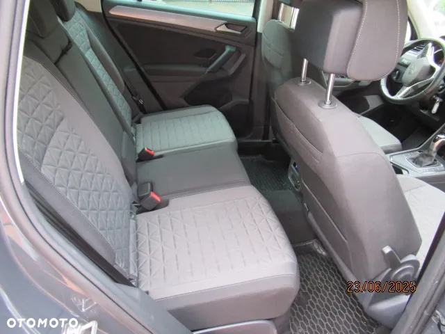 Volkswagen Tiguan 2.0 TDI SCR Life DSG - 18