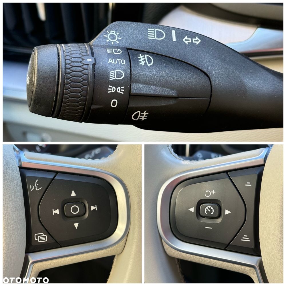Volvo V60 D3 Geartronic Momentum Pro - 23