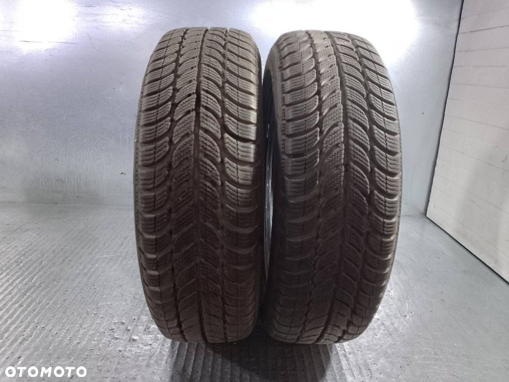 OPONY ZIMOWE 14 PARA   DĘBICA FRIGO 2    175/56E14 - 2