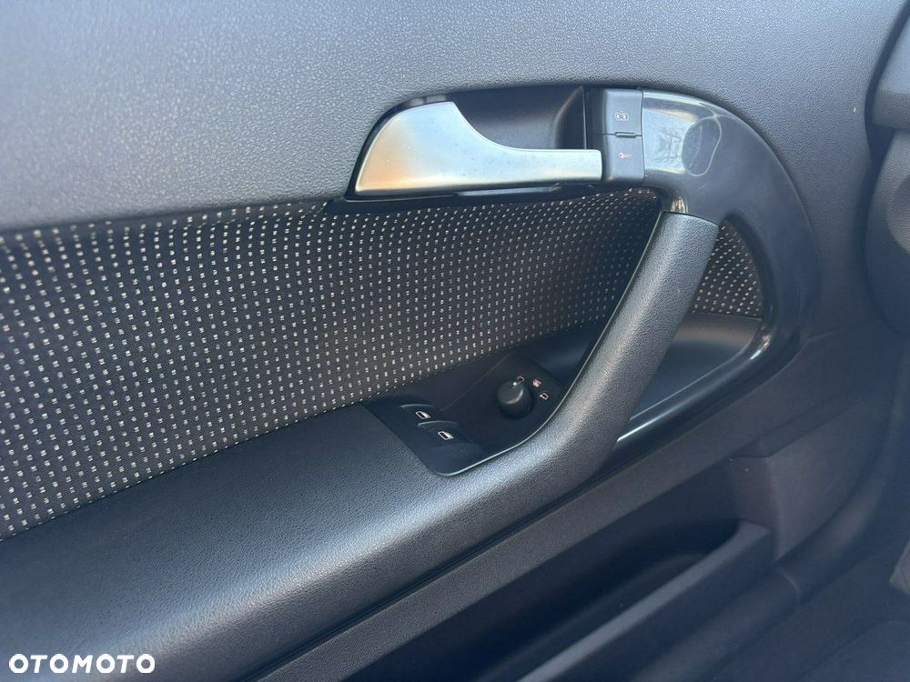 Audi A3 3-drzwiowe 1.8 TFSI Ambition - 19