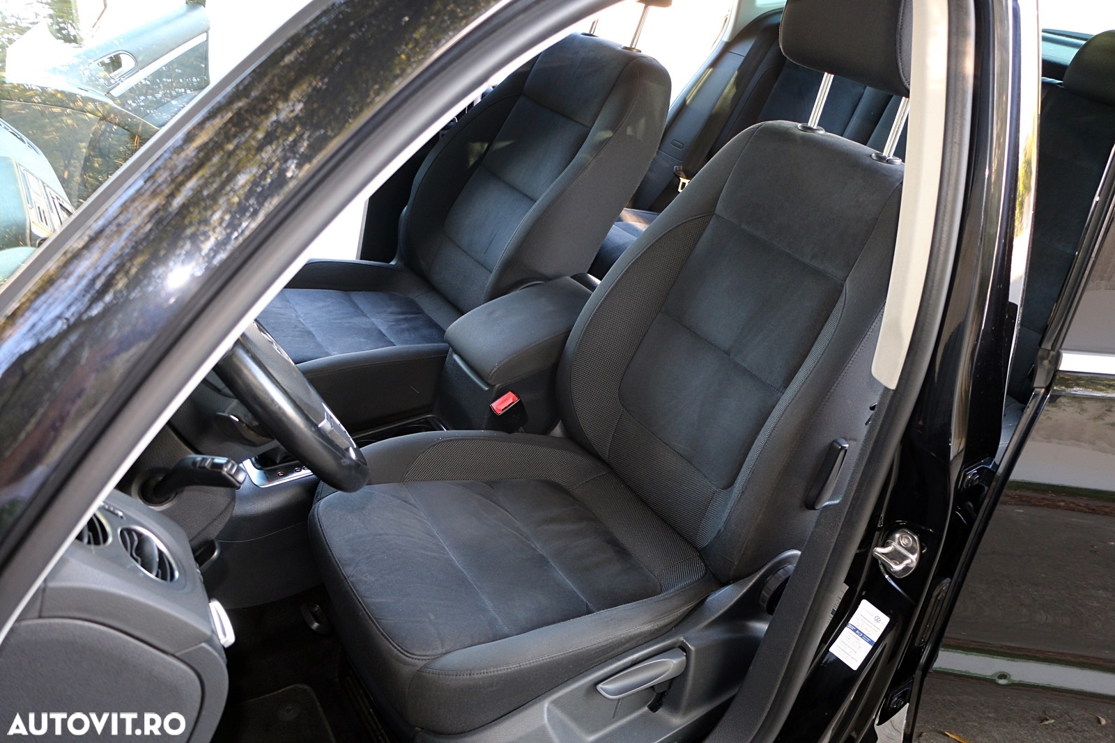 Volkswagen Tiguan 2.0 TDI DPF 4Motion BlueMotion Technology DSG Cup Sport & Style - 21